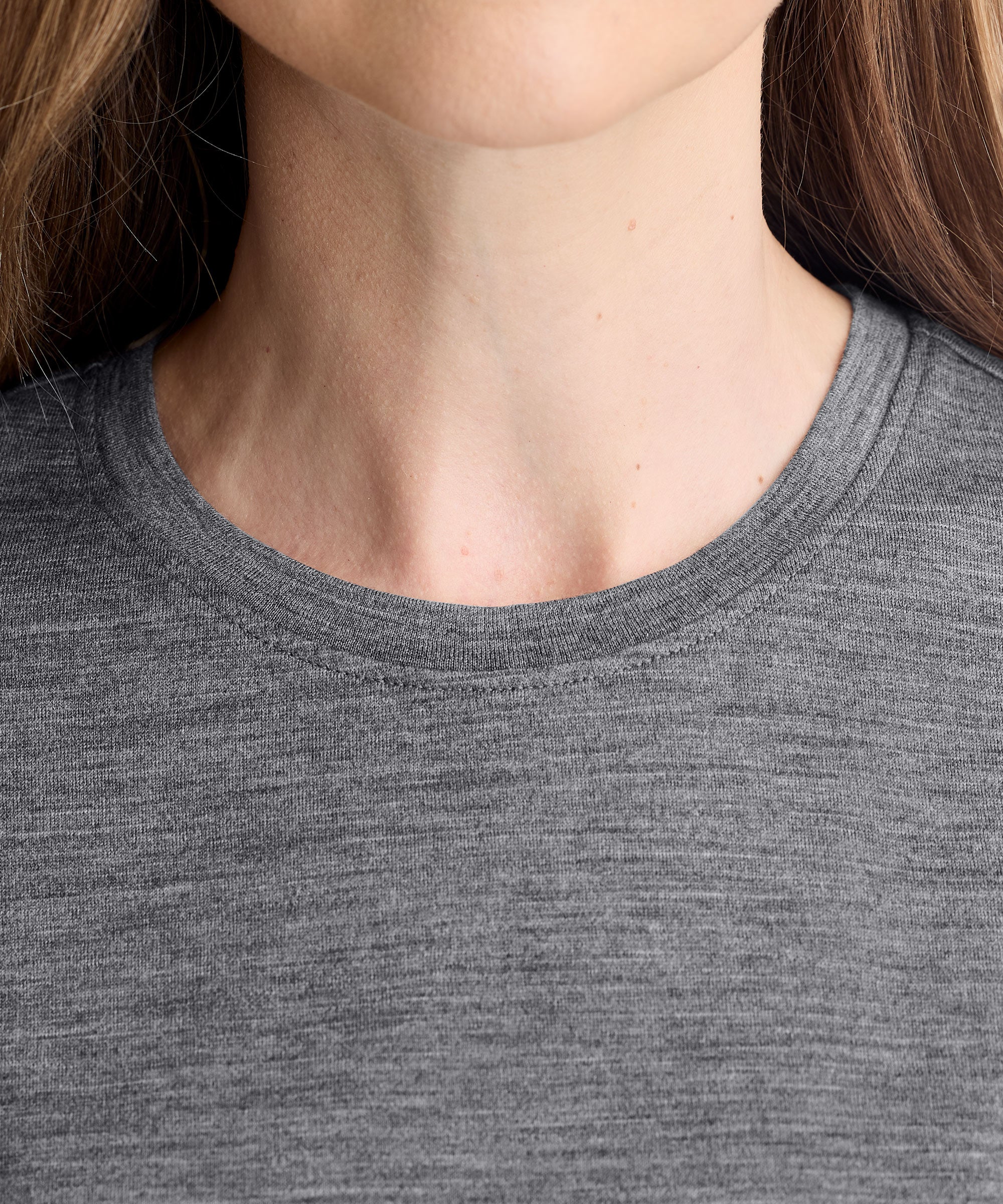 Women's Merino Wool Tops | Unbound Merino