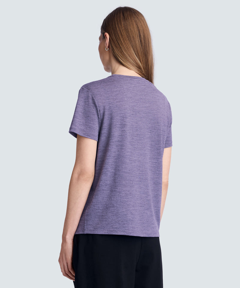 Heather Dark Mauve