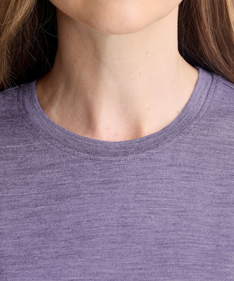 Heather Dark Mauve