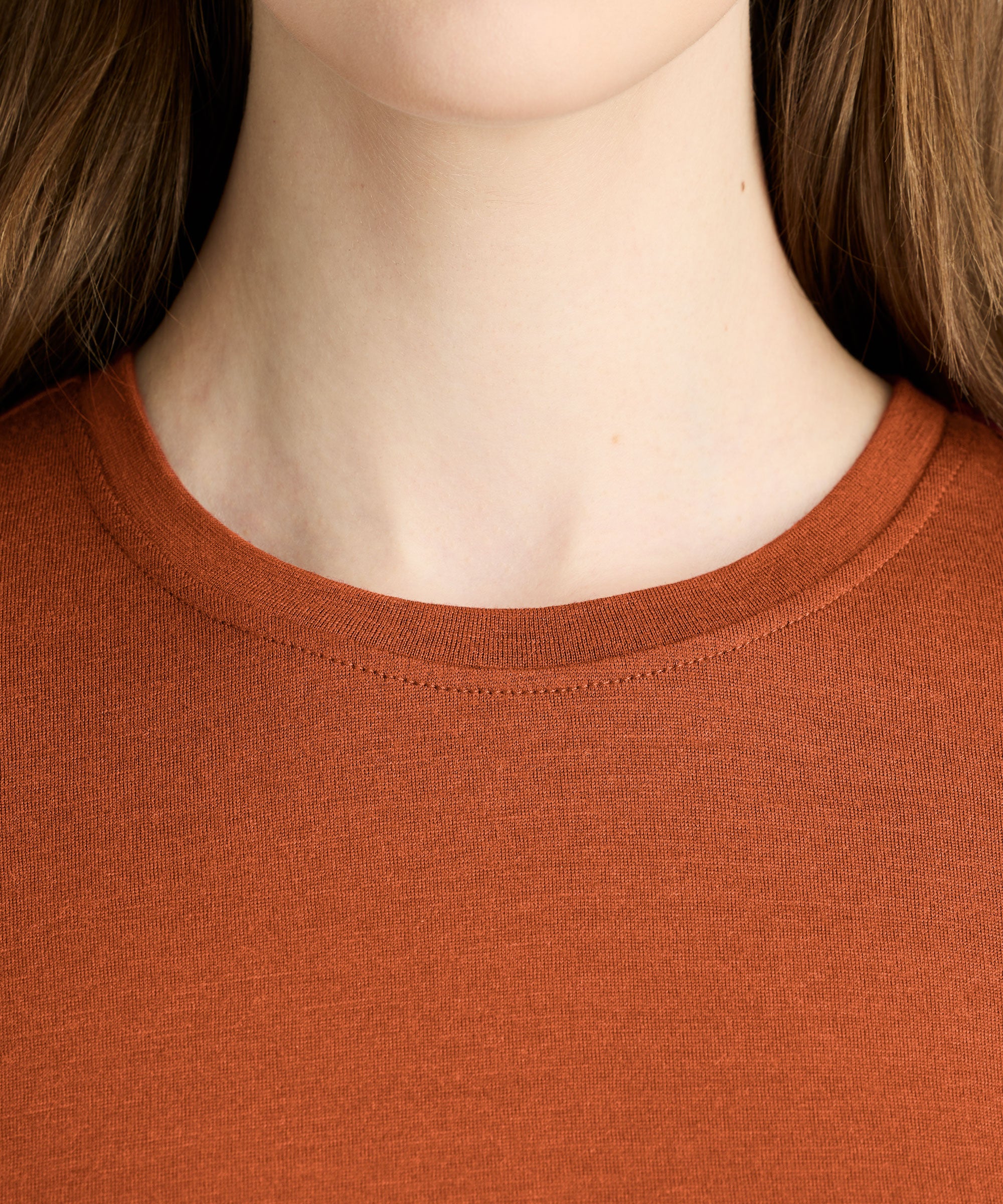 Women's Merino Wool Tops | Unbound Merino