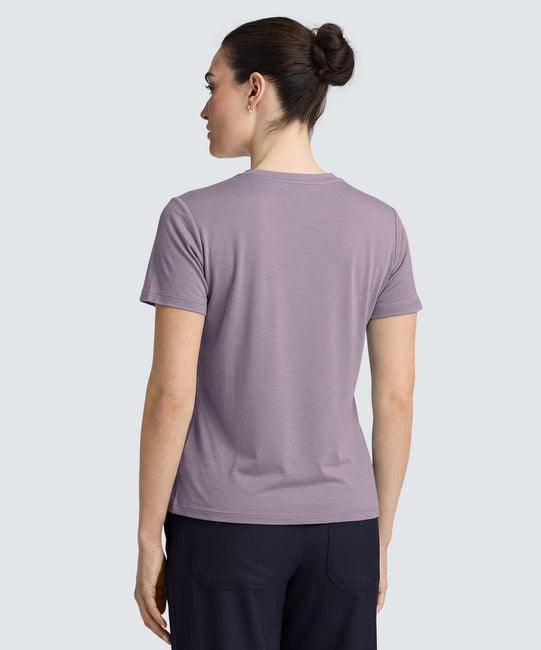 Dusty Purple