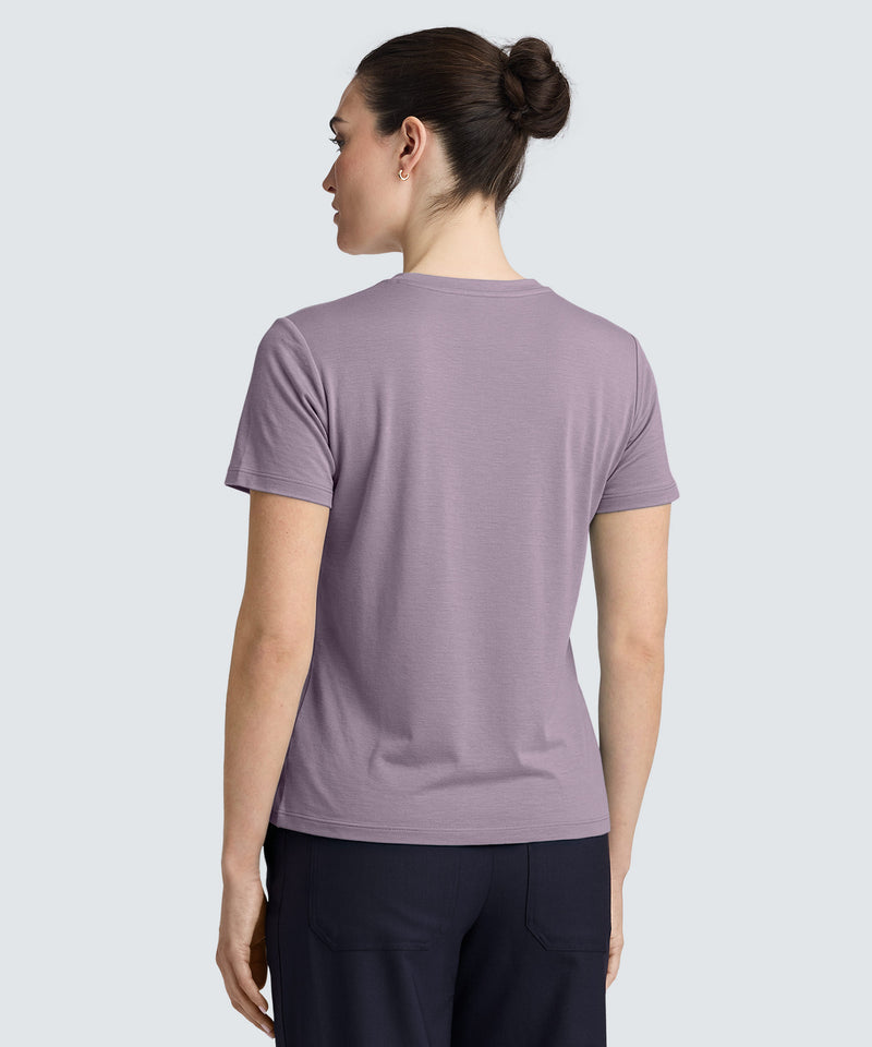 Dusty Purple