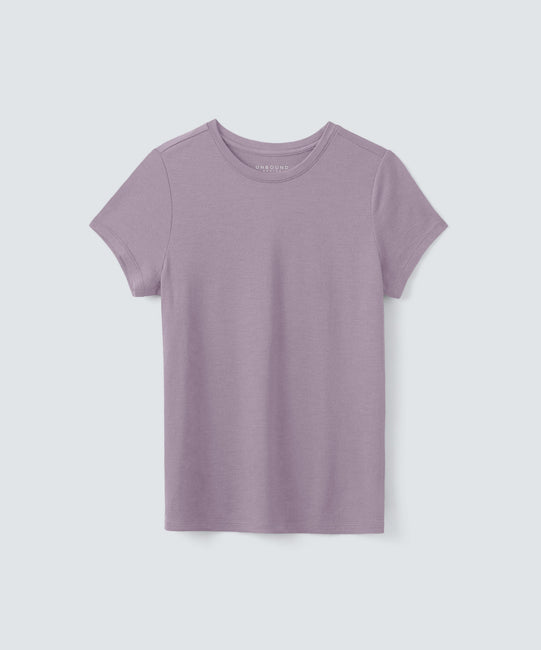 Dusty Purple