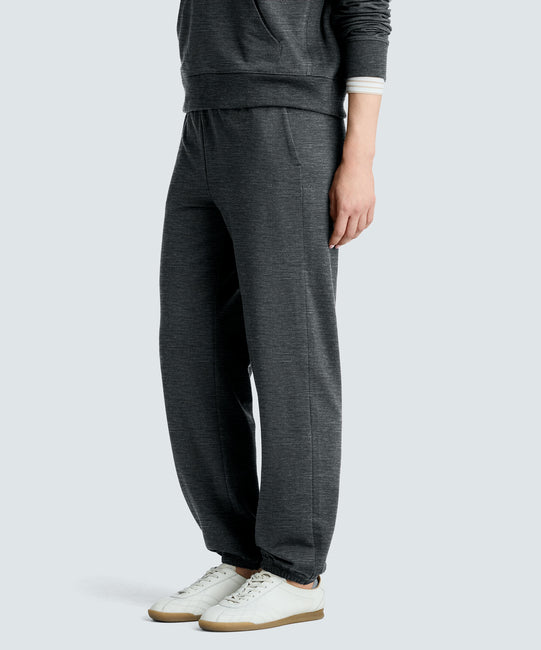Heather Charcoal