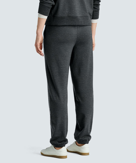 Heather Charcoal