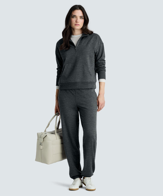 Heather Charcoal