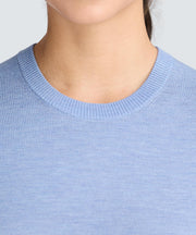 Heather Azure