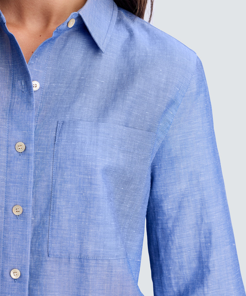 Chambray
