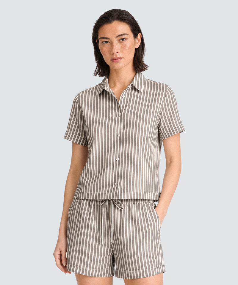 Earth Stripe