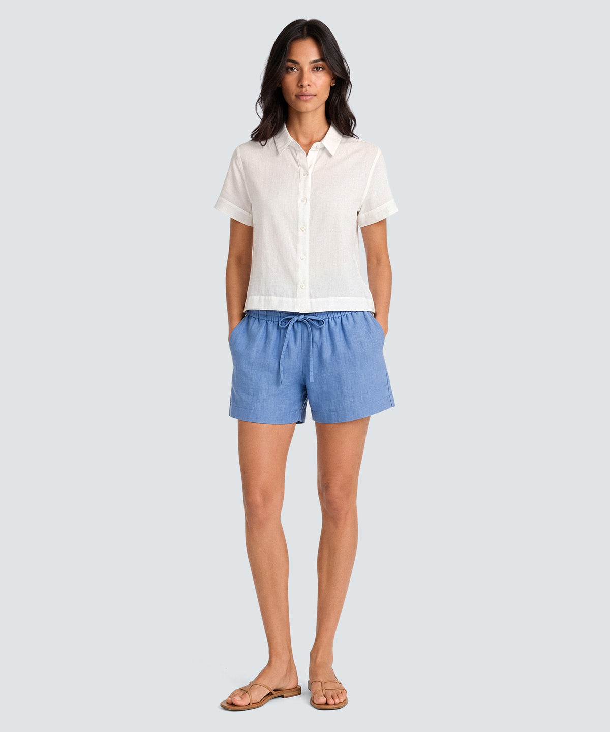 Summer Shorts, Perfected.