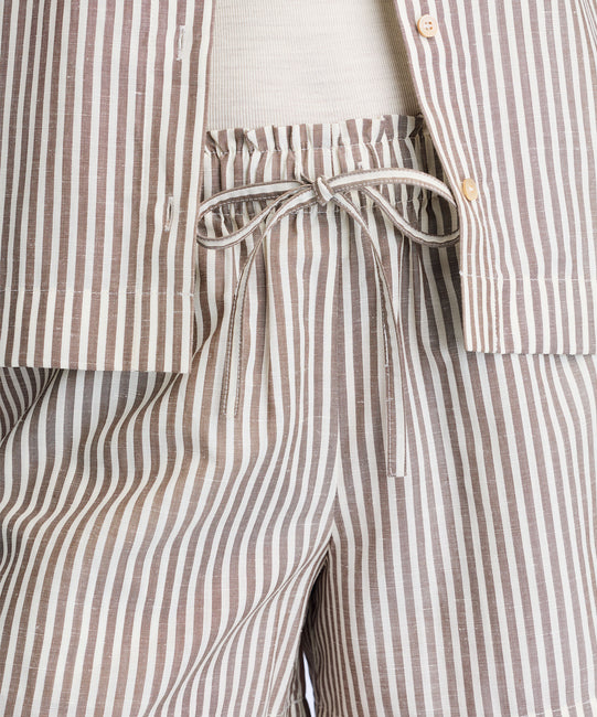 Earth Stripe