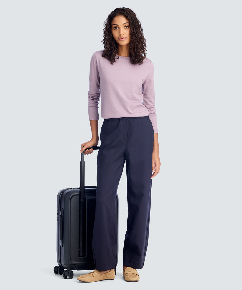 How to Pack a Suit in Your Carry-On Bag | Unbound Merino How to Pack a Suit in Your Carry-On Bag | Unbound Merino