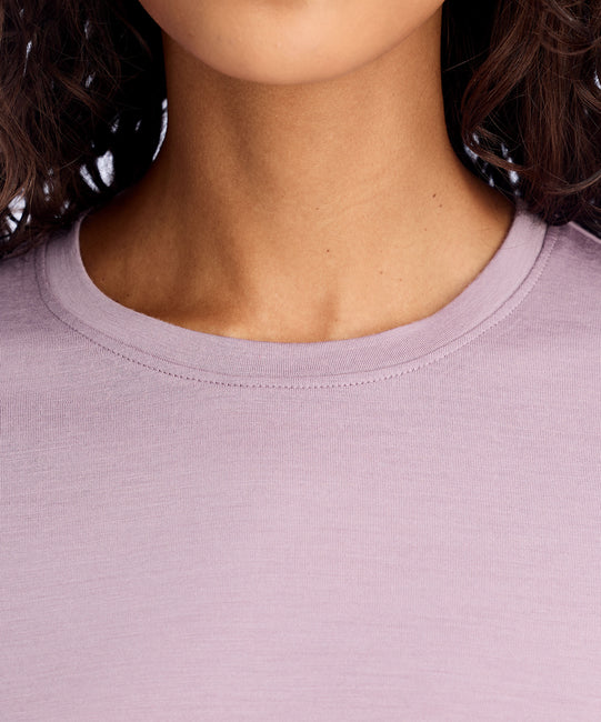 Dusty Purple