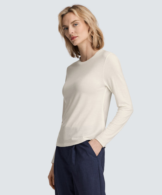 Natural White