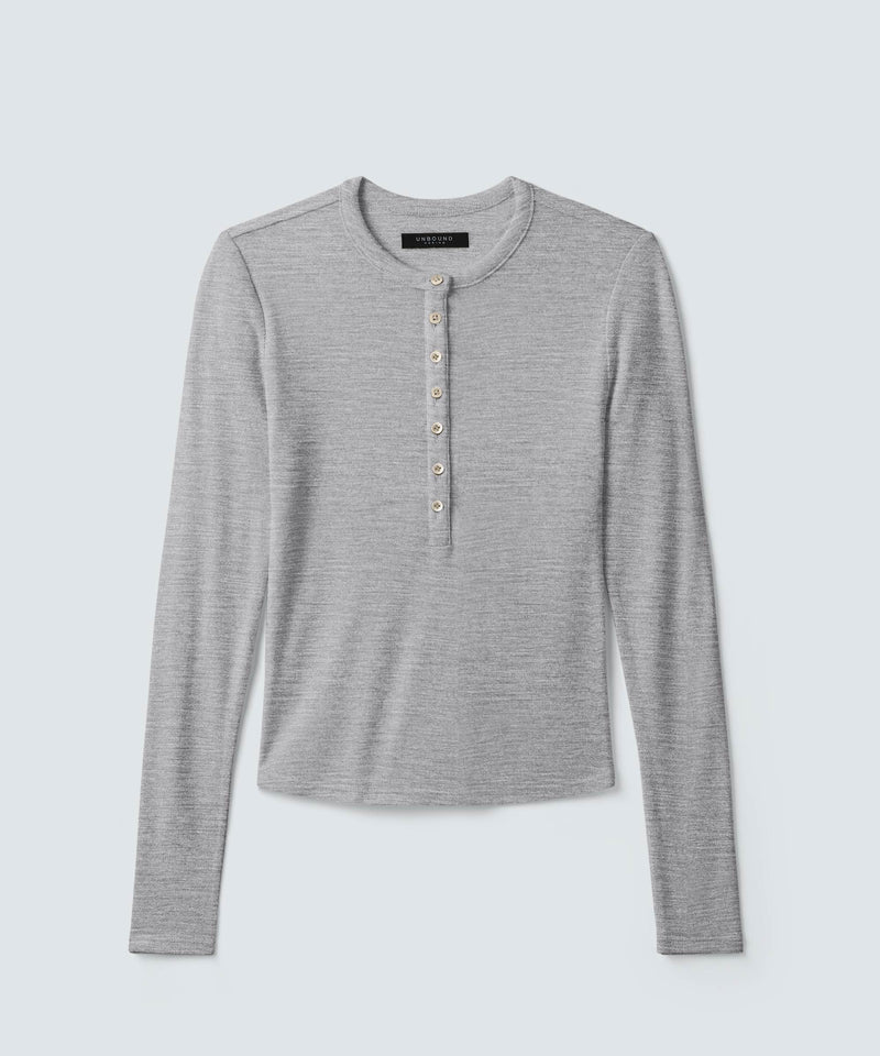 Heather Grey