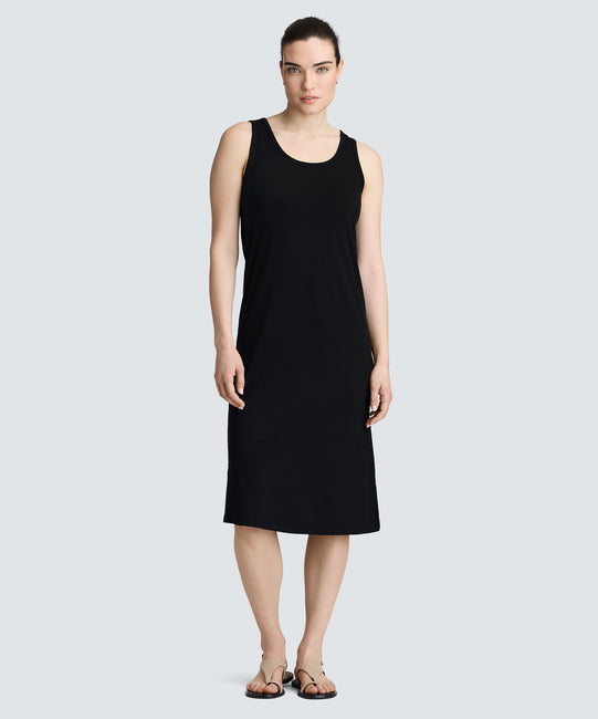Women's Merino Travel Dress | Unbound Merino Women's Merino Travel Dress | Unbound Merino