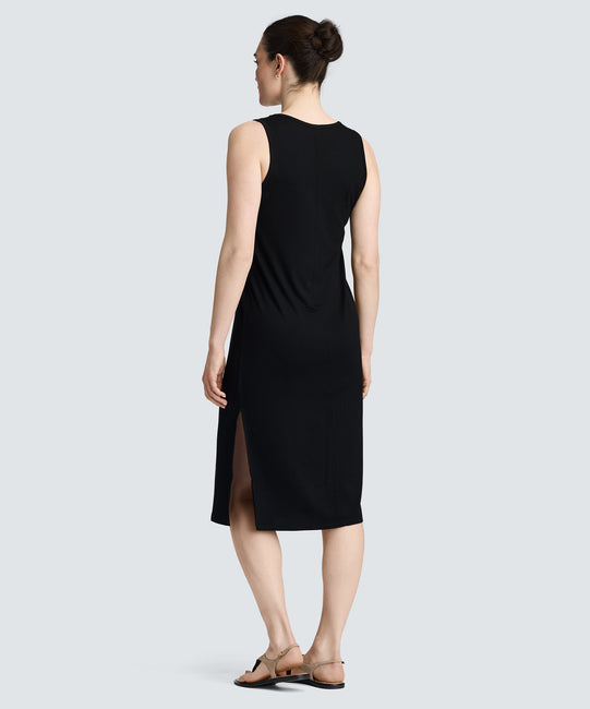 Women's Merino Travel Dress | Unbound Merino Women's Merino Travel Dress | Unbound Merino