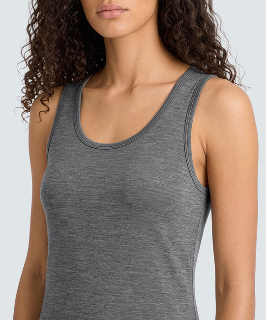 Heather Charcoal