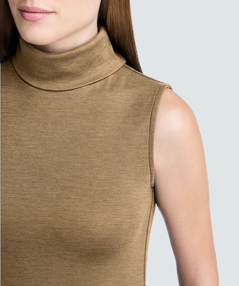 Heather Camel