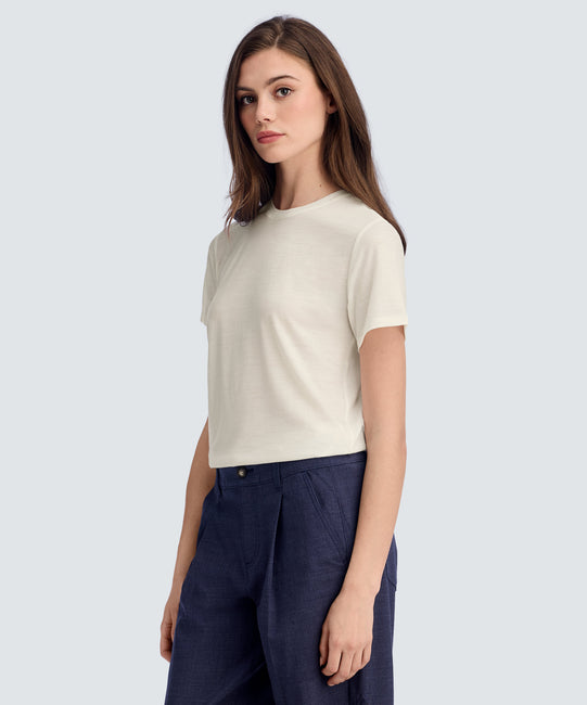 Natural White