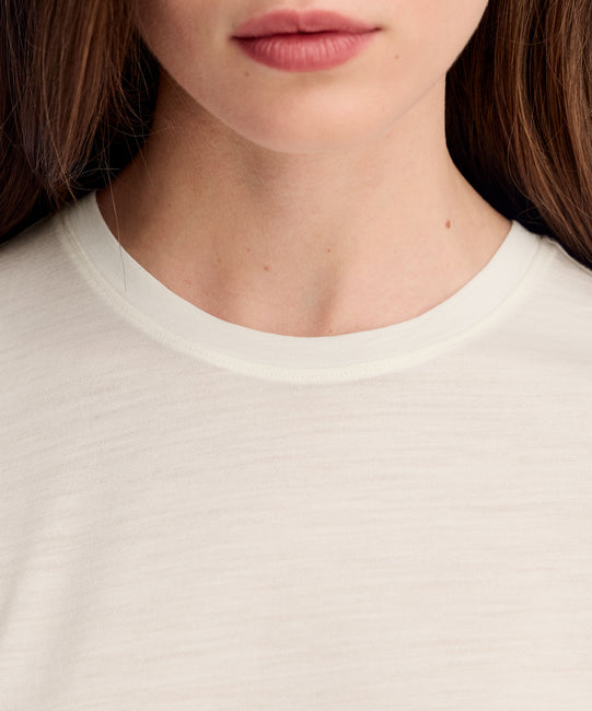 Natural White