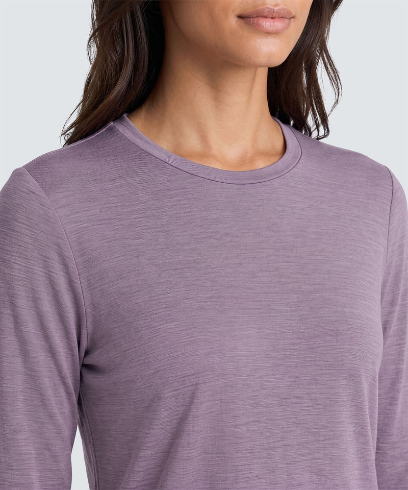 Dusty Purple