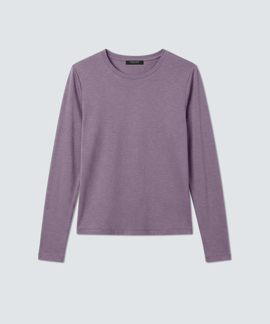 Dusty Purple