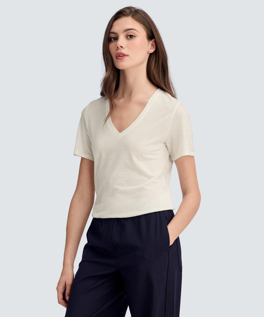 Natural White