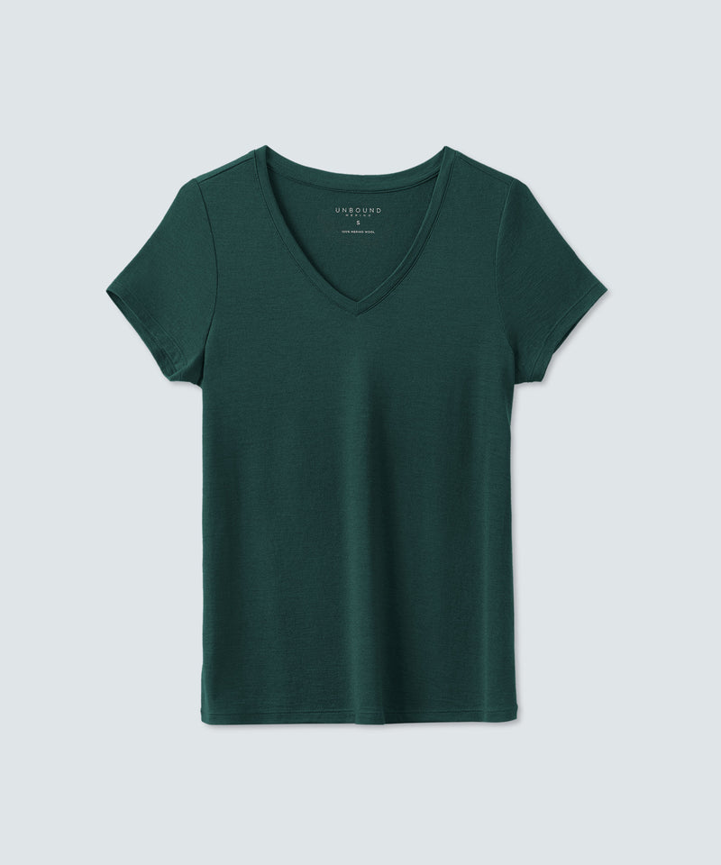 Pine Green