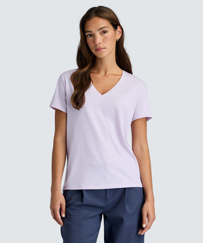 Dusty Lilac