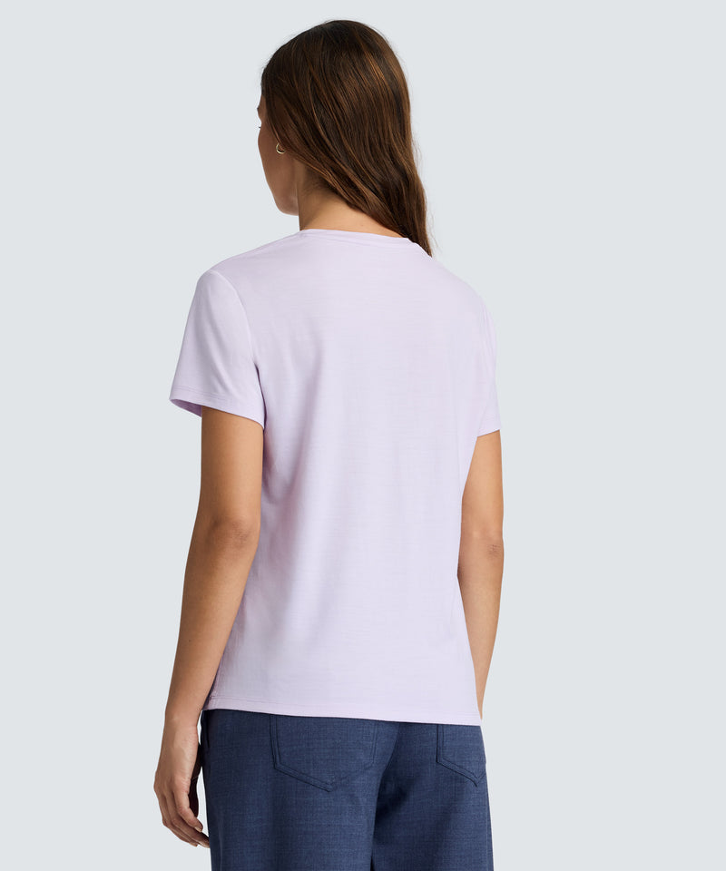 Dusty Lilac
