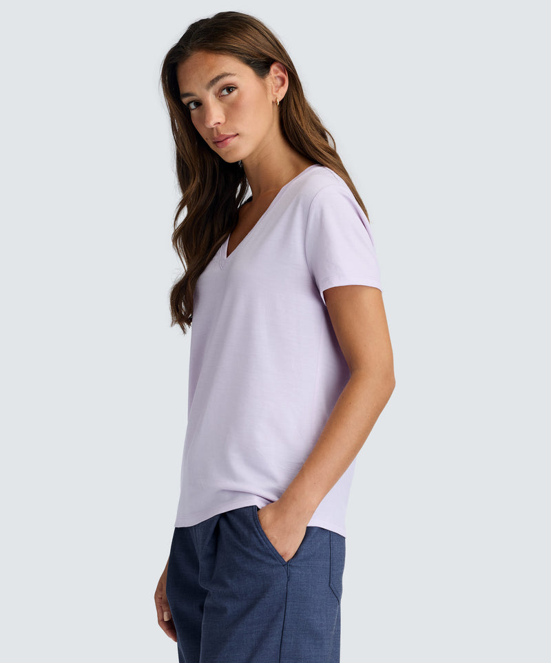 Dusty Lilac