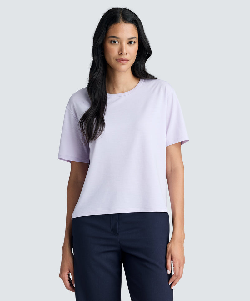 Dusty Lilac