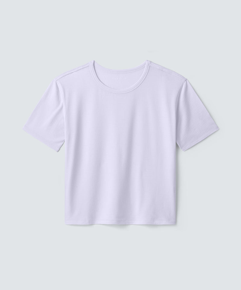 Dusty Lilac