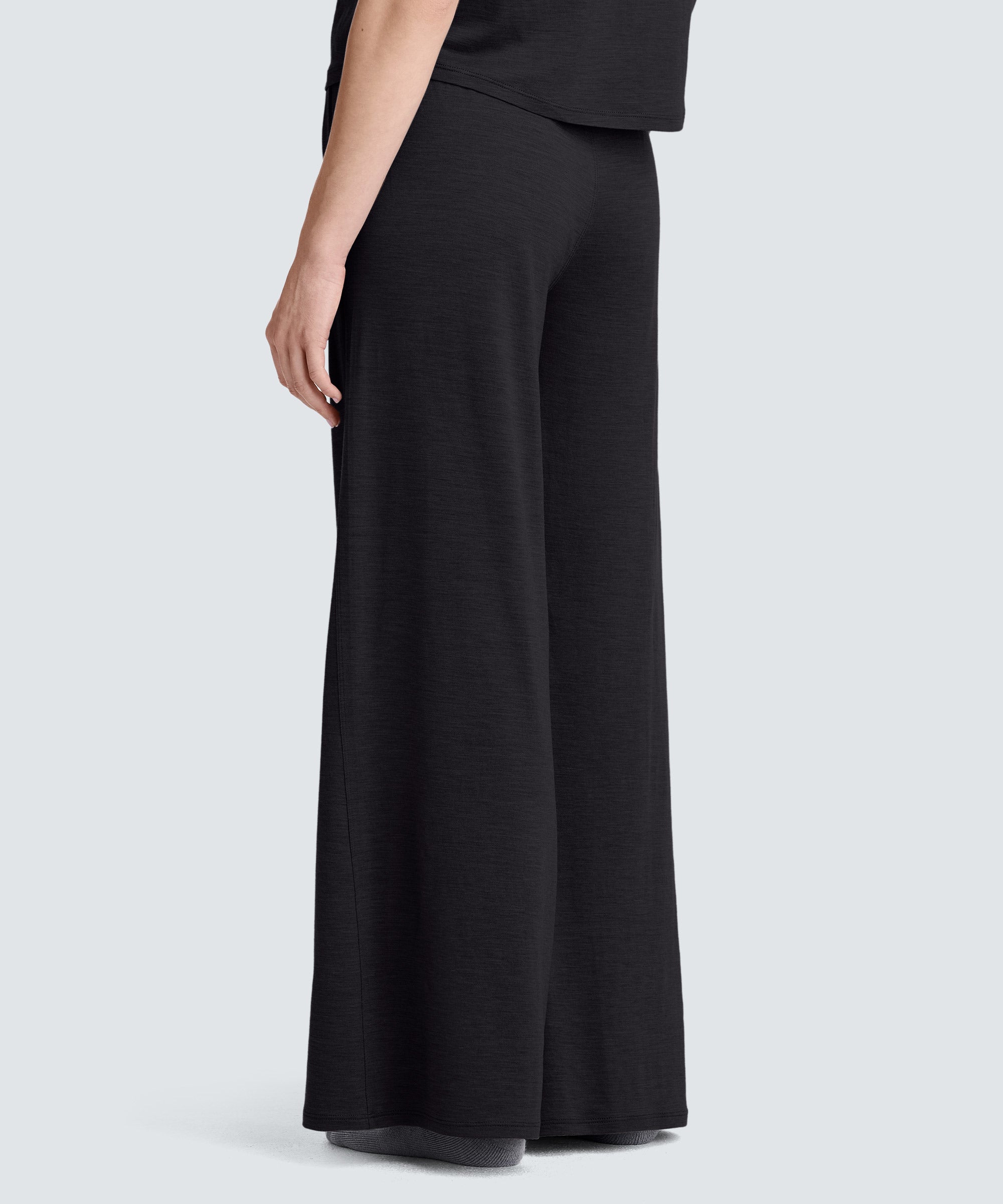 Women's Ultrafine Merino Sleep Bottoms | Unbound Merino