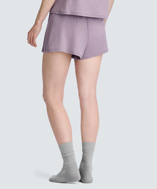 Dusty Purple