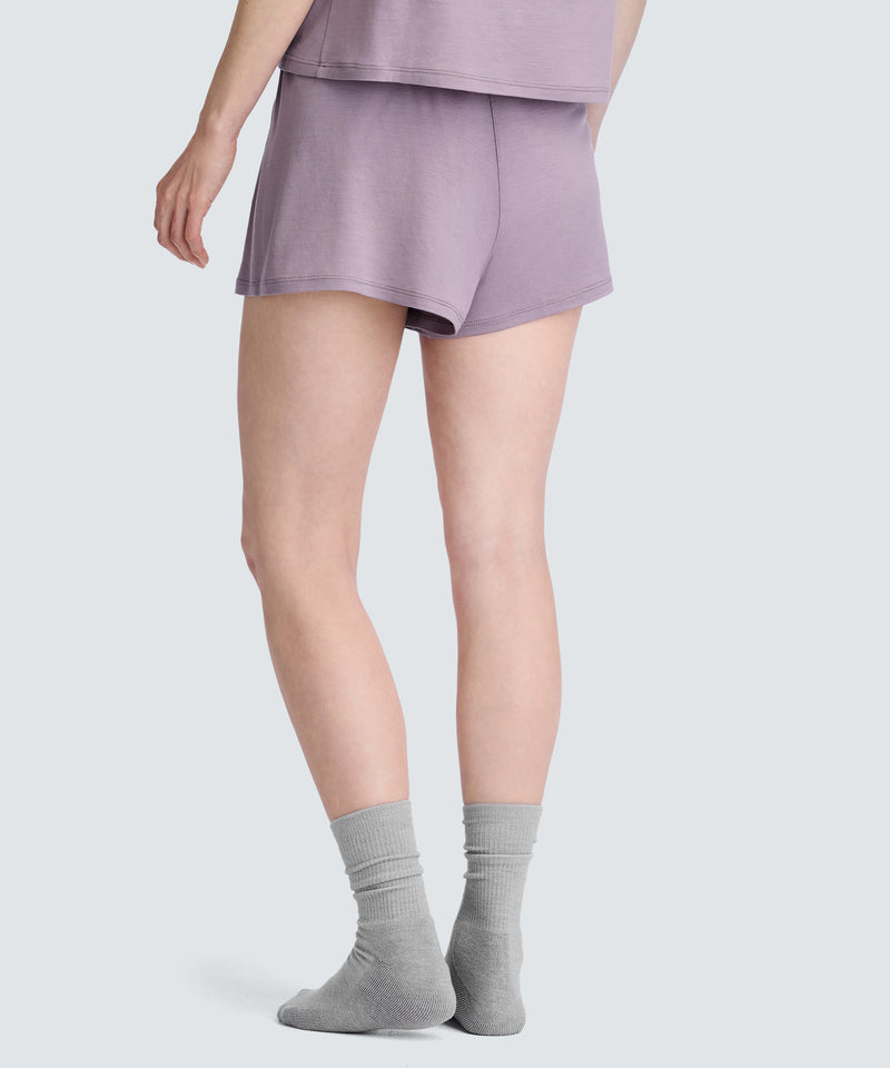 Dusty Purple