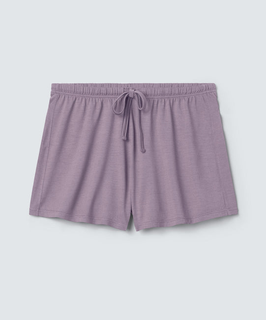 Dusty Purple