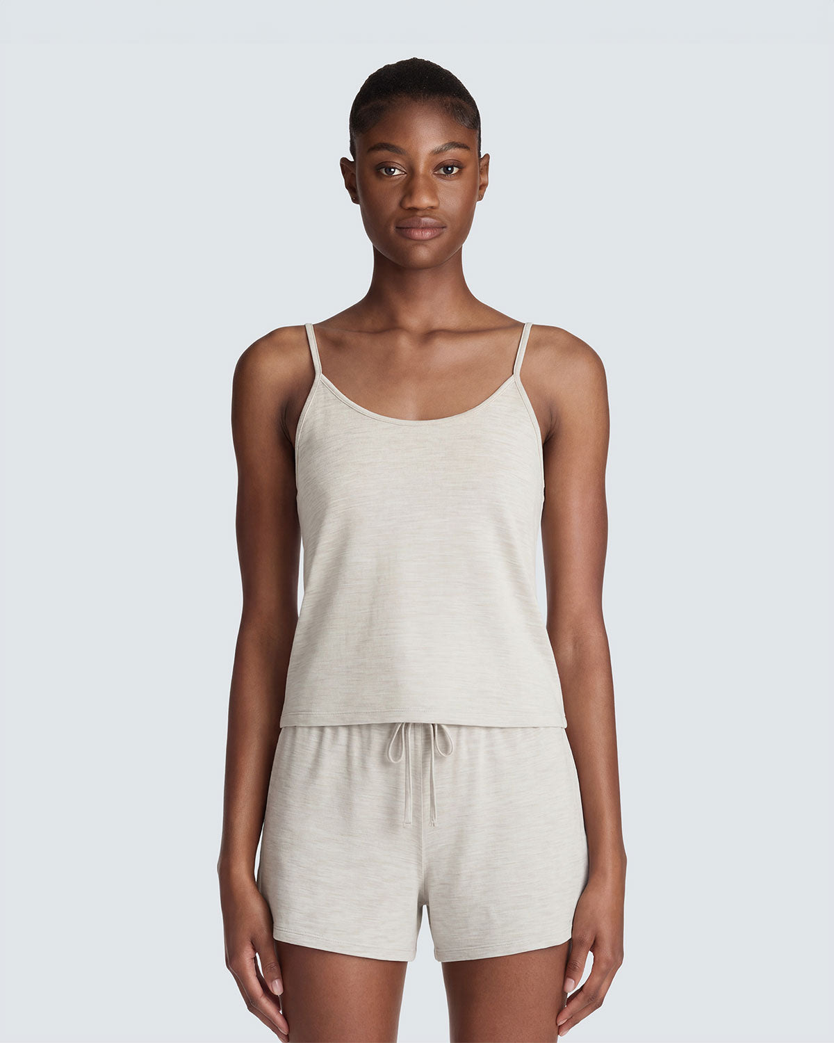 Sleep Better In Merino Wool.