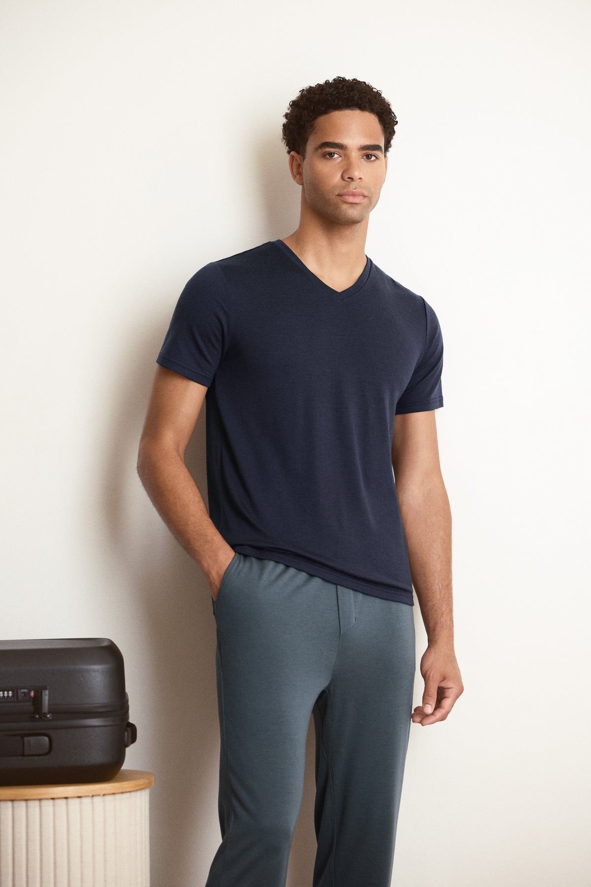 Simple Shirt. Extraordinary Performance.