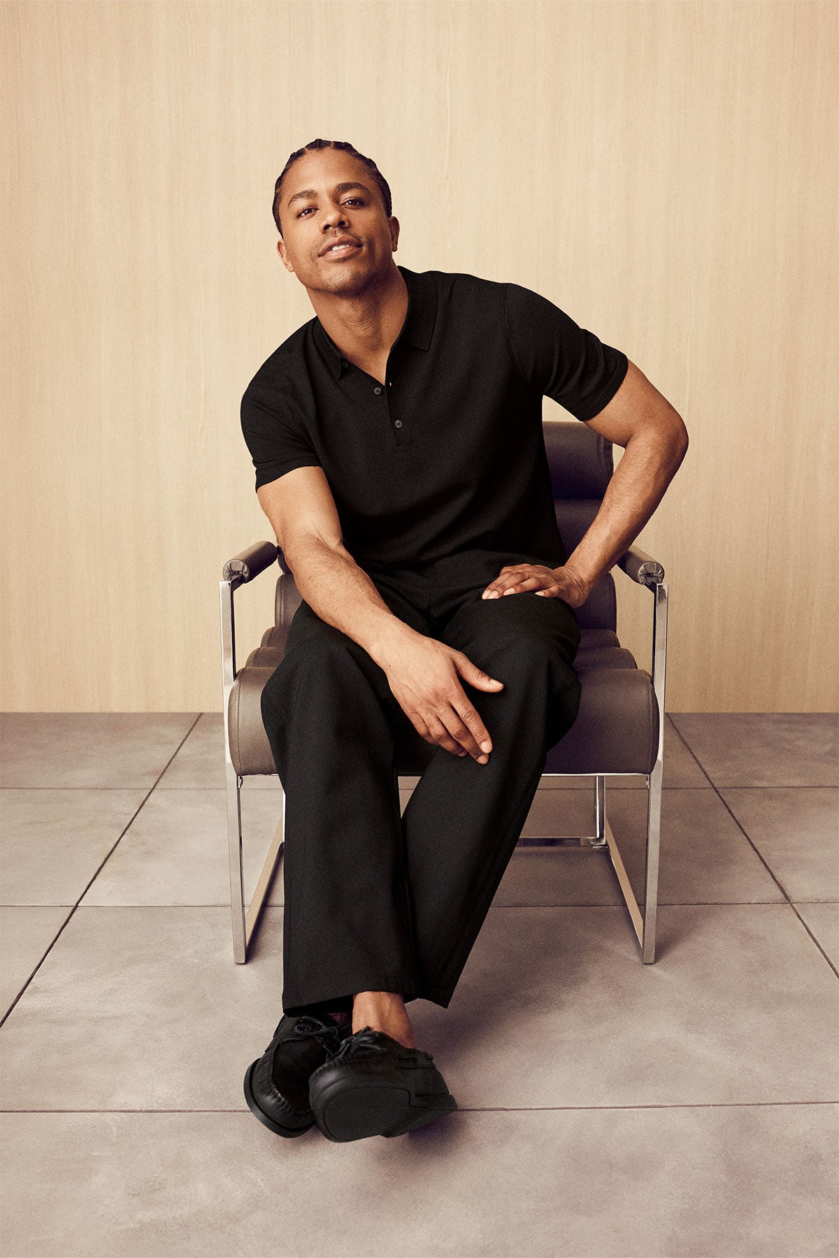 Polish Meets Performance. 