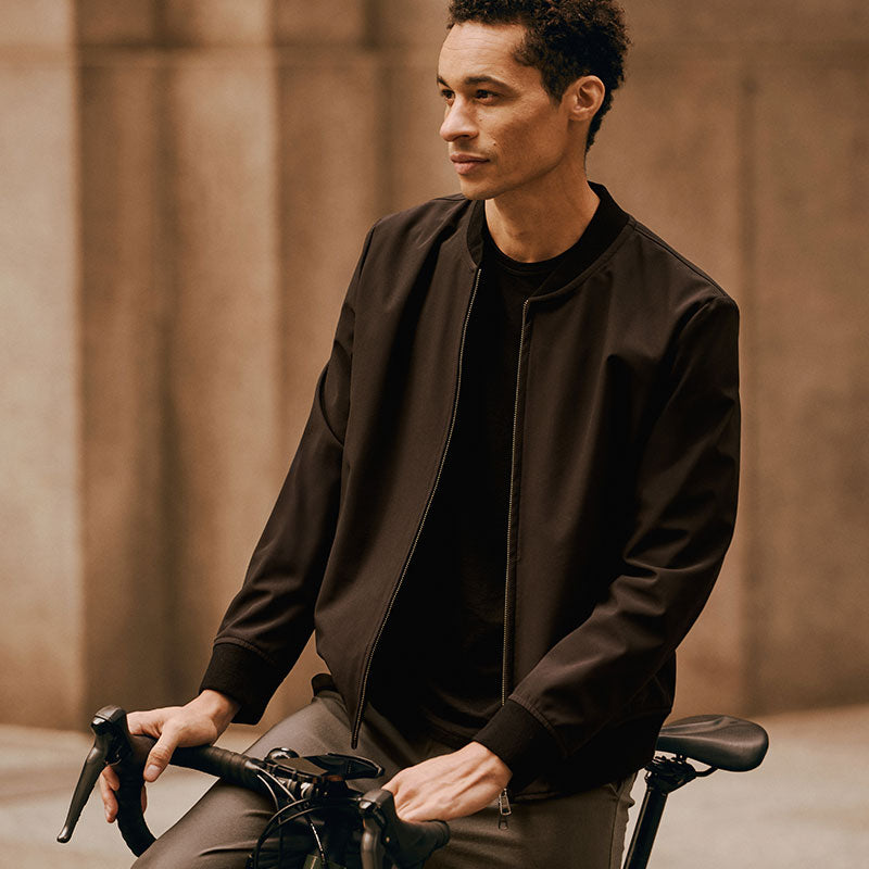 Premium Merino Comfort