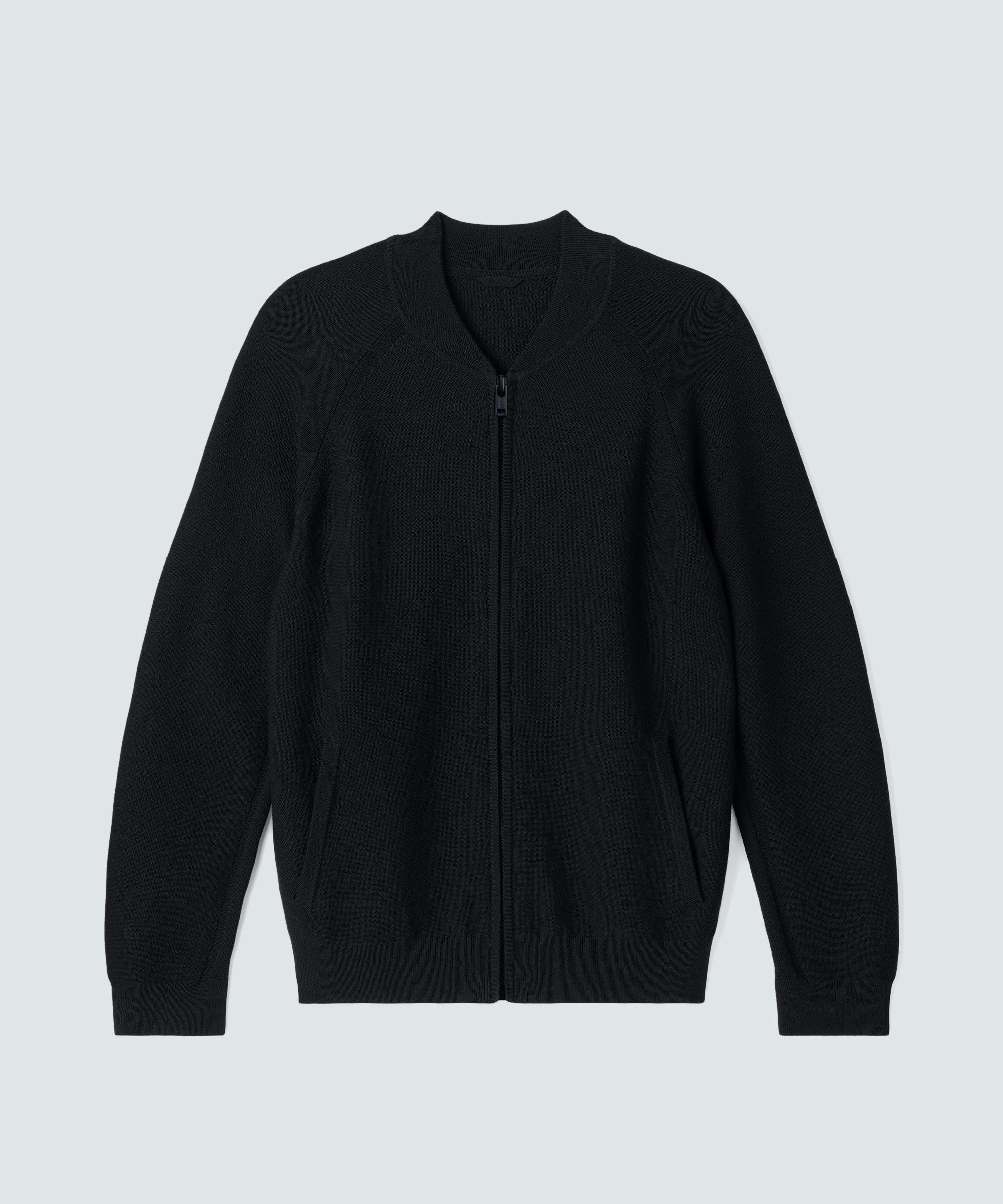 Men's Merino Wool Tops | Unbound Merino