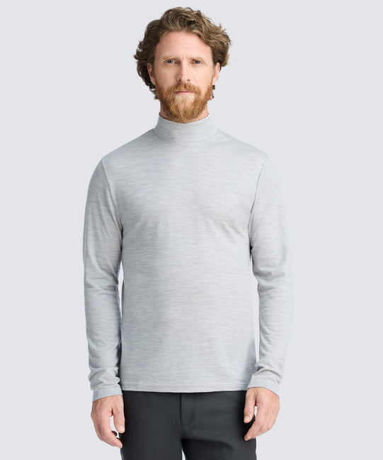 Heather Grey