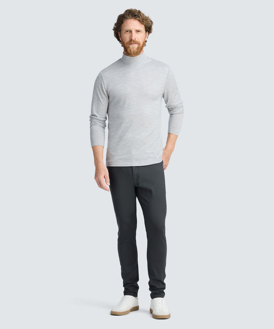 Heather Grey