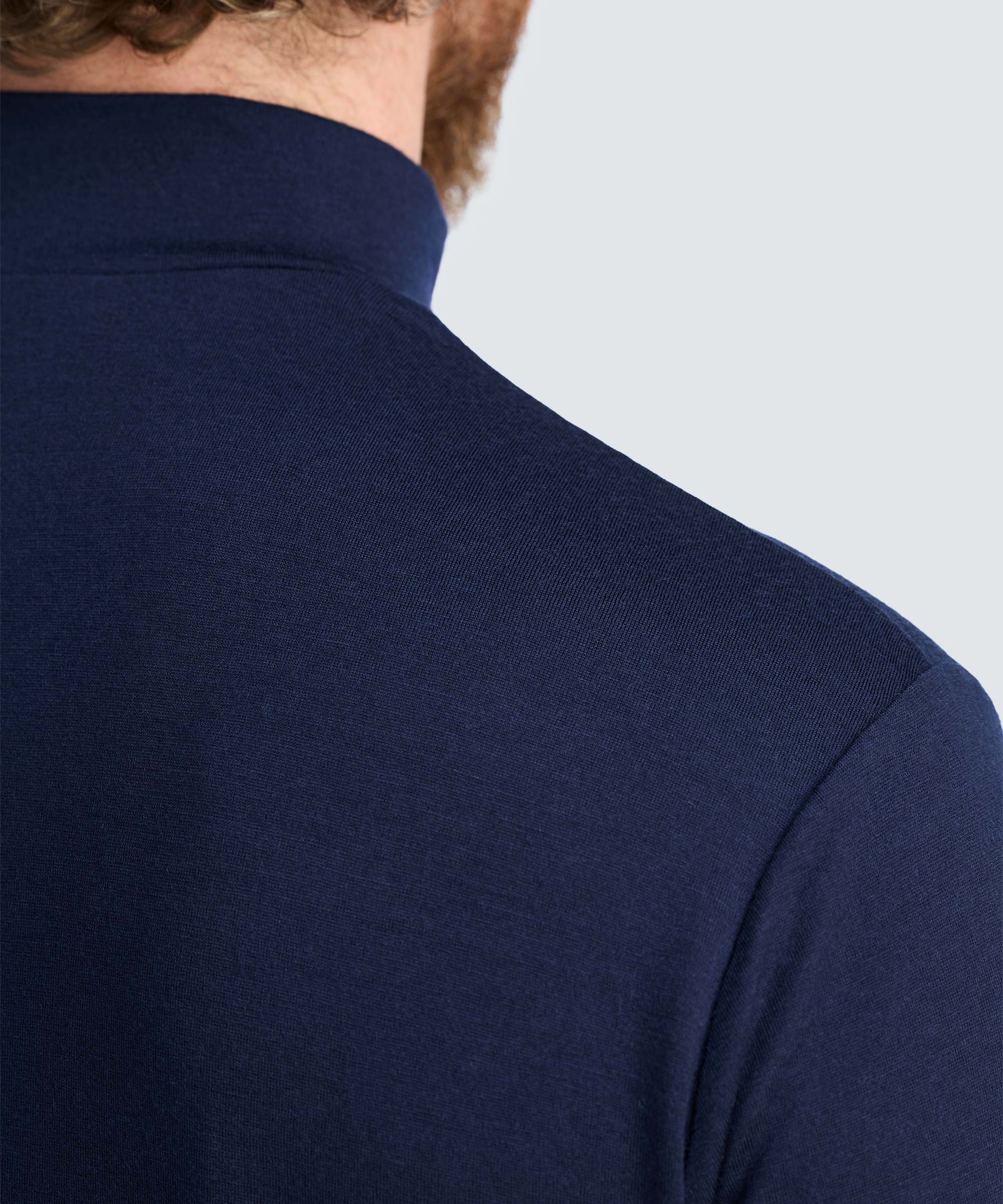 Men's Merino Wool Long Sleeve Shirts | Unbound Merino