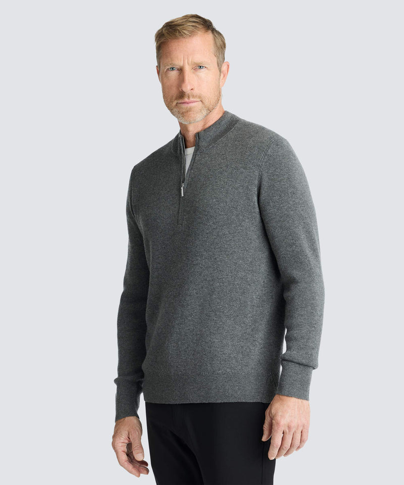 Heather Charcoal