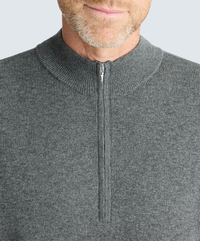 Heather Charcoal