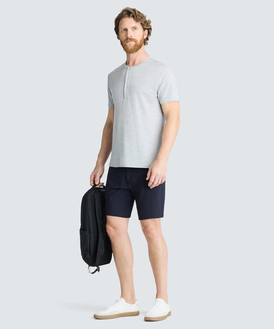 Heather Grey