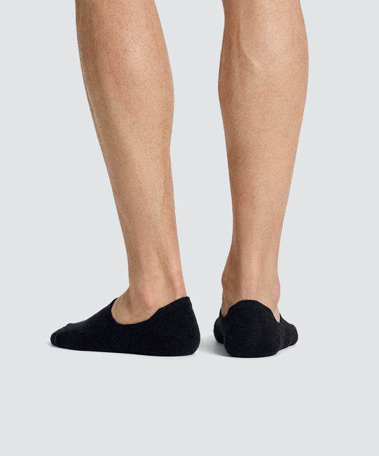 Men's No-Show Socks Men's No-Show Socks